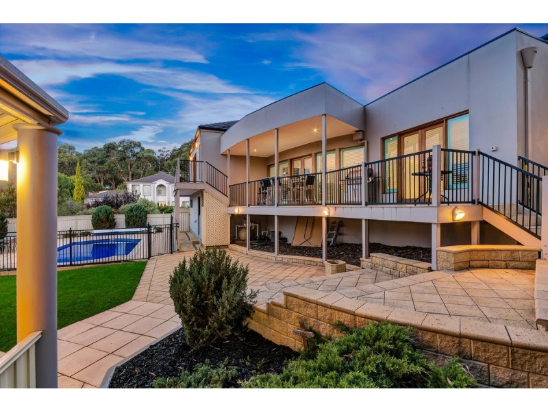 107 Glendale Avenue, Flagstaff Hill SA 5159