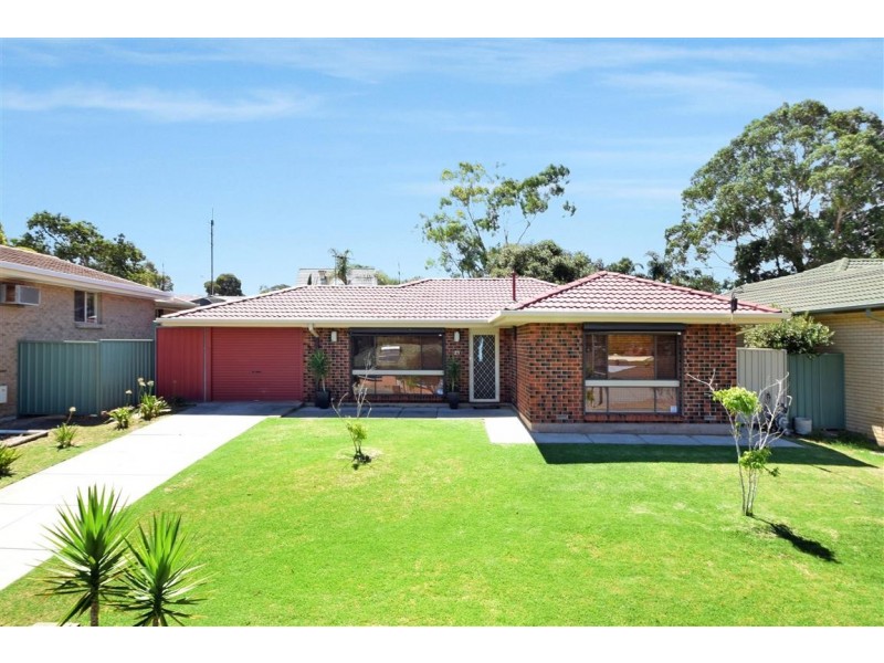 21 Pedro Avenue, Morphett Vale SA 5162