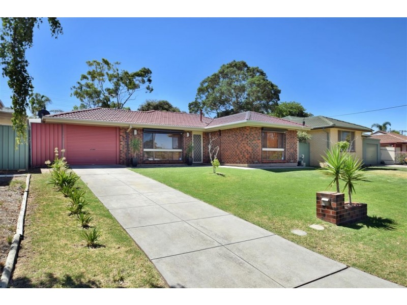 21 Pedro Avenue, Morphett Vale SA 5162