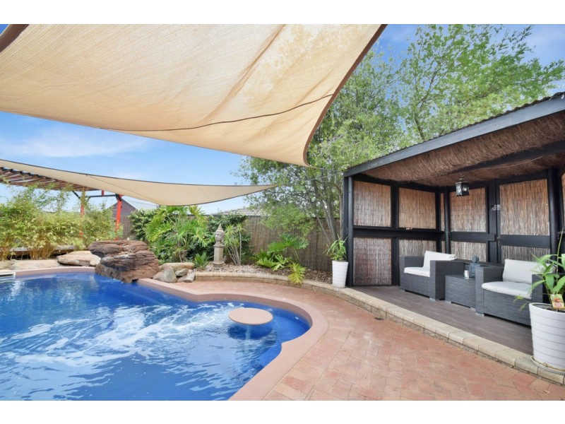 3 Coriole Court, Old Reynella SA 5161