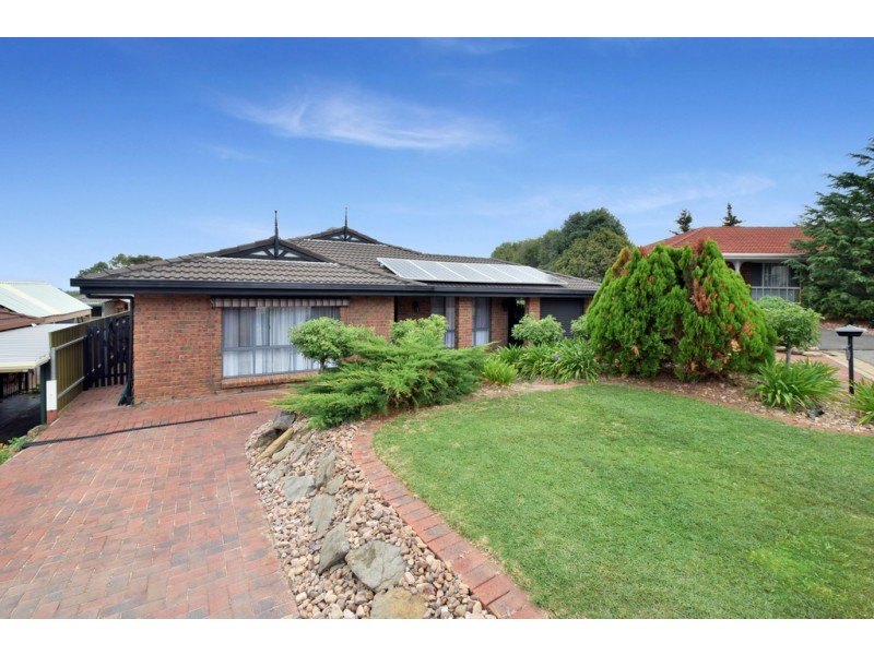 3 Coriole Court, Old Reynella SA 5161