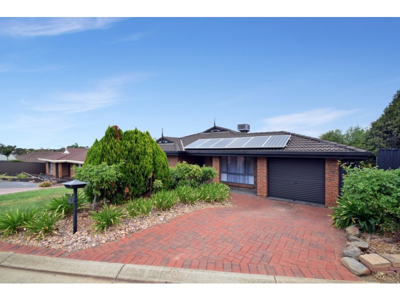 3 Coriole Court, Old Reynella SA 5161