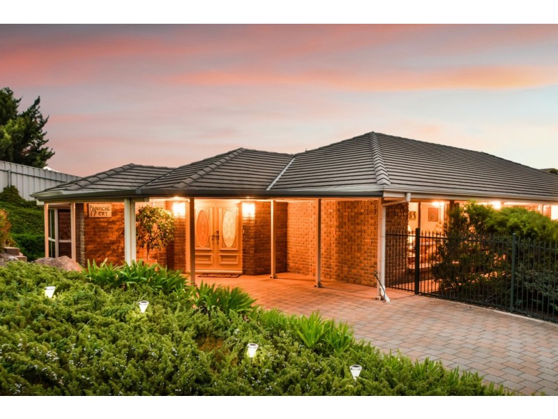 17 Panache Ct, Sheidow Park SA 5158