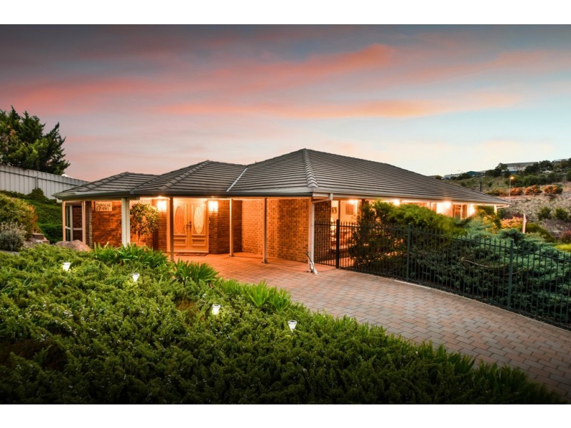 17 Panache Ct, Sheidow Park SA 5158