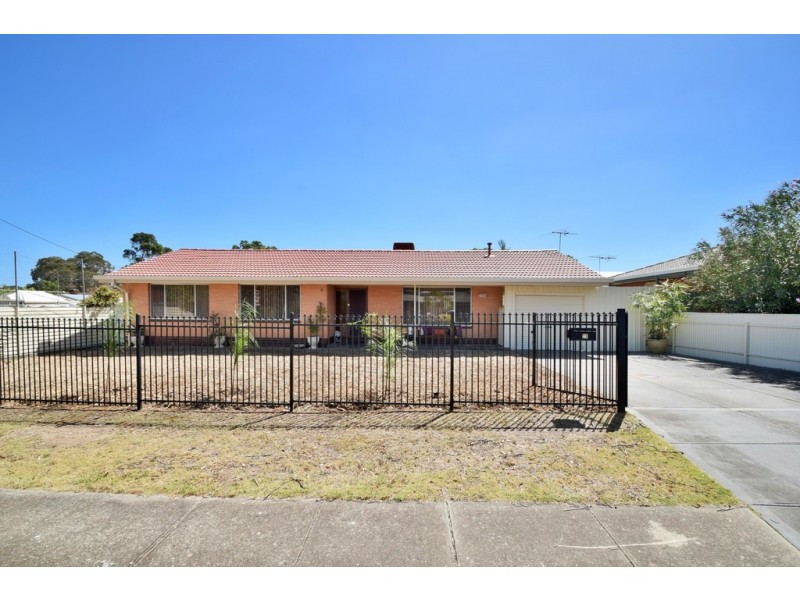 29 Hinkley Road, Morphett Vale SA 5162