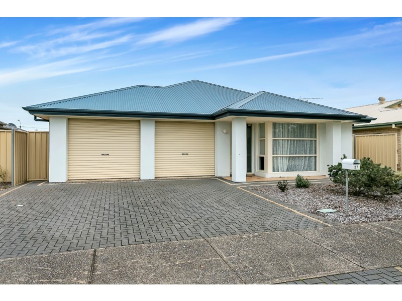 27 Kipsy Street, Aldinga Beach SA 5173