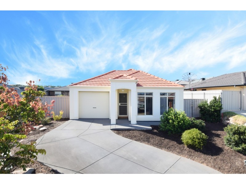 3 Richards Court, Sheidow Park SA 5158