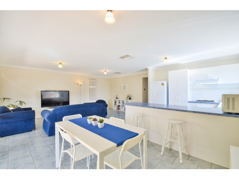 3 Richards Court, Sheidow Park SA 5158