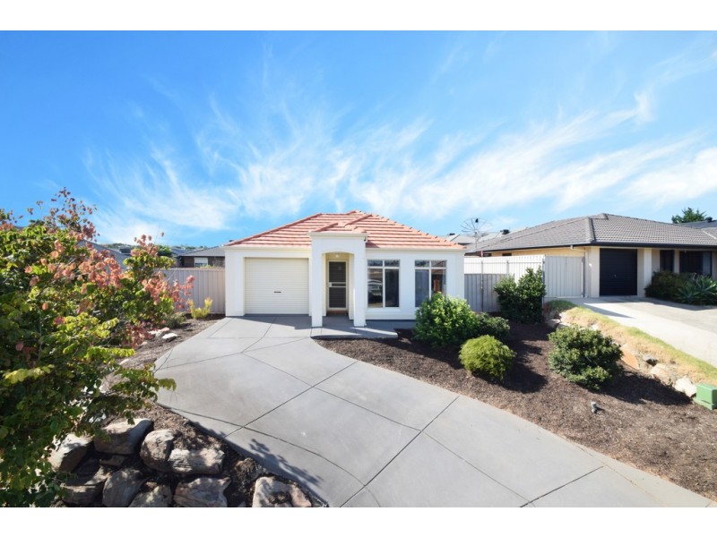 3 Richards Court, Sheidow Park SA 5158