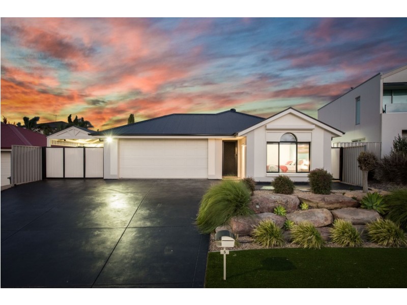 5 Landseer Crescent, Seaford Rise SA 5169