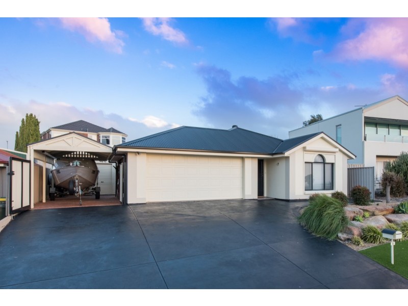 5 Landseer Crescent, Seaford Rise SA 5169