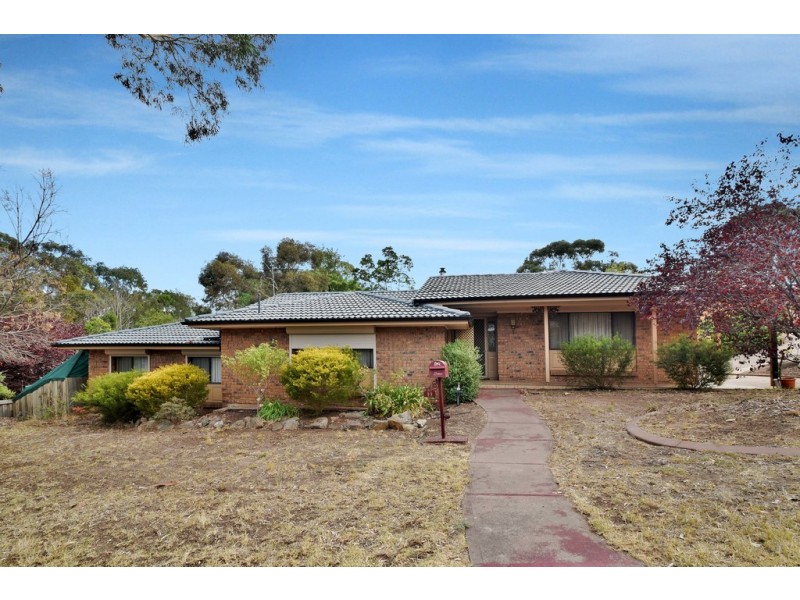 33 Hartley Street, Flagstaff Hill SA 5159
