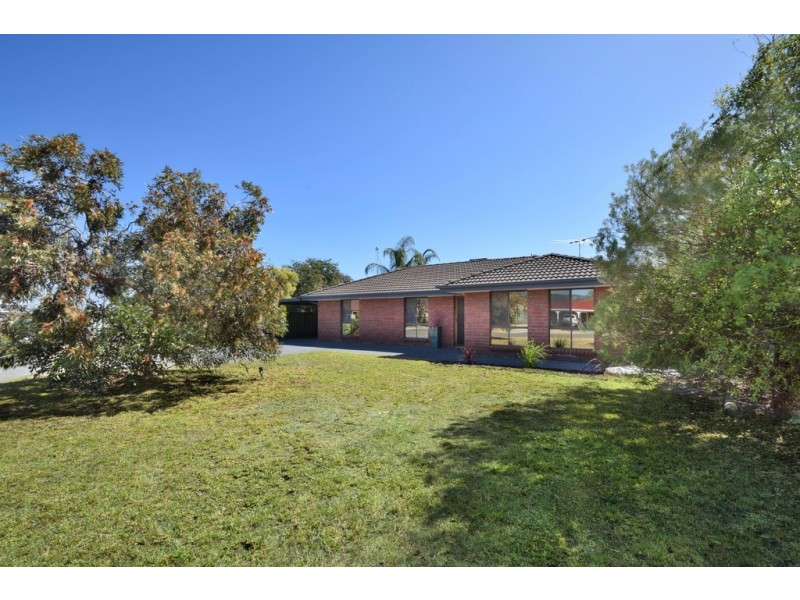 20 Warburton Drive, Woodcroft SA 5162