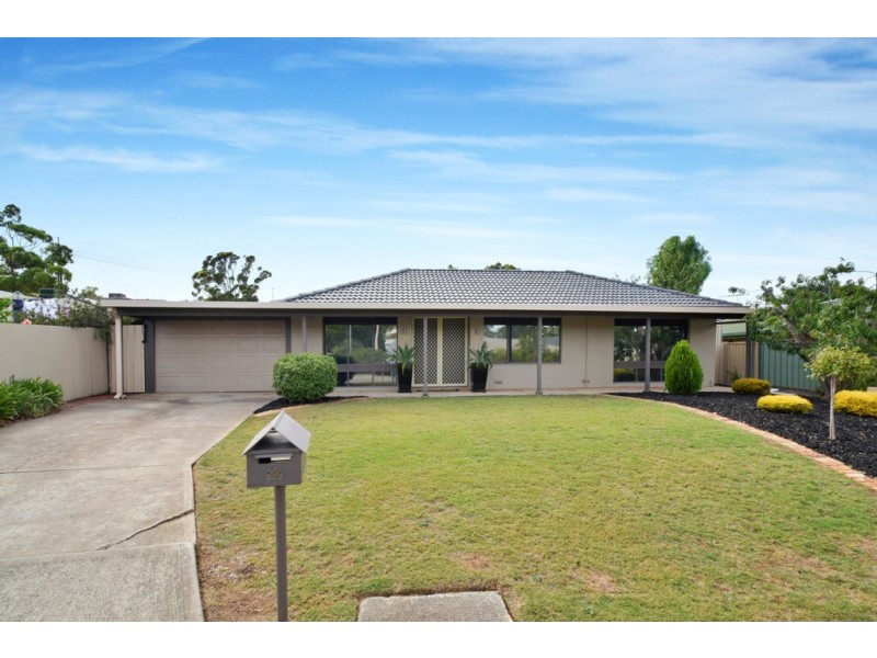 4 Eurelia Road, Sheidow Park SA 5158