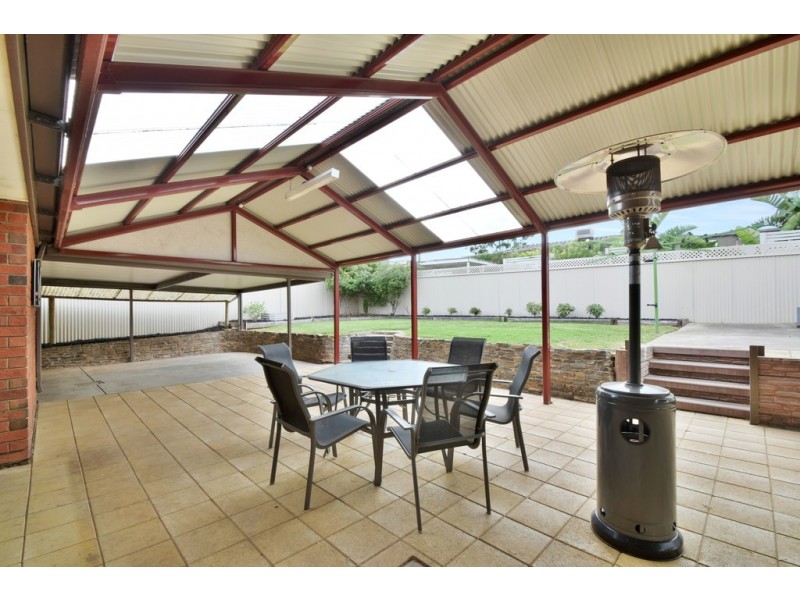 4 Eurelia Road, Sheidow Park SA 5158