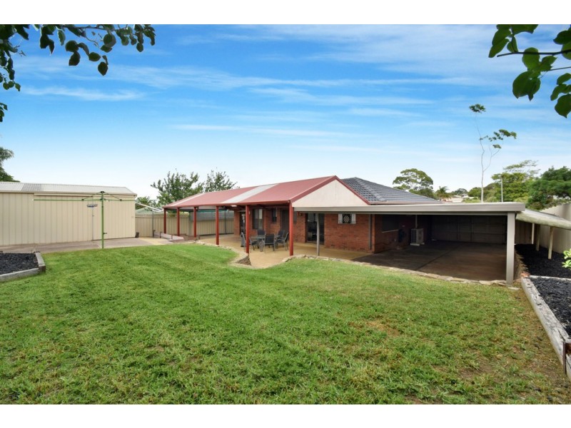 4 Eurelia Road, Sheidow Park SA 5158