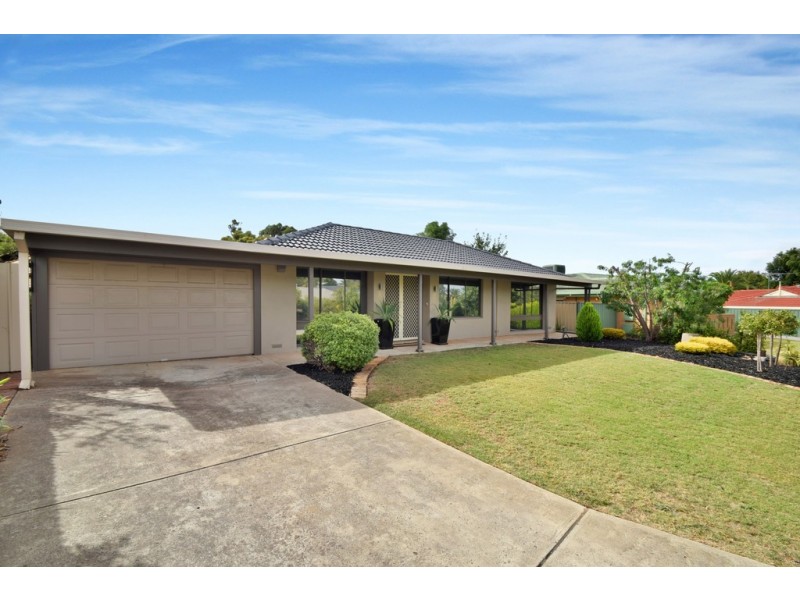 4 Eurelia Road, Sheidow Park SA 5158