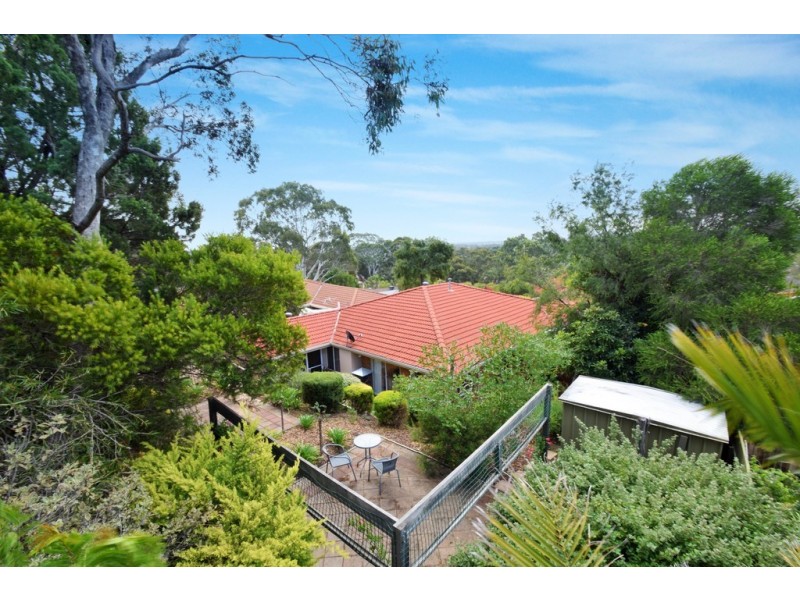 17 Crossdale Drive, Aberfoyle Park SA 5159