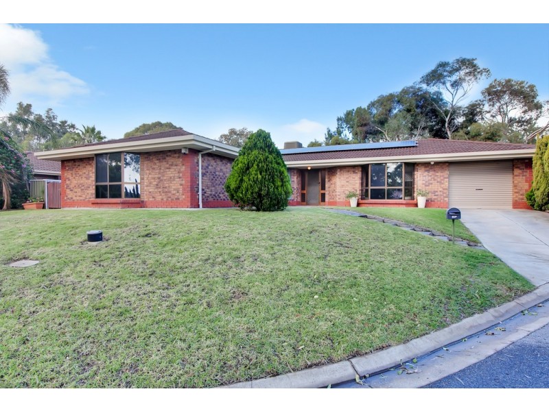 27 Begonia Street, Morphett Vale SA 5162