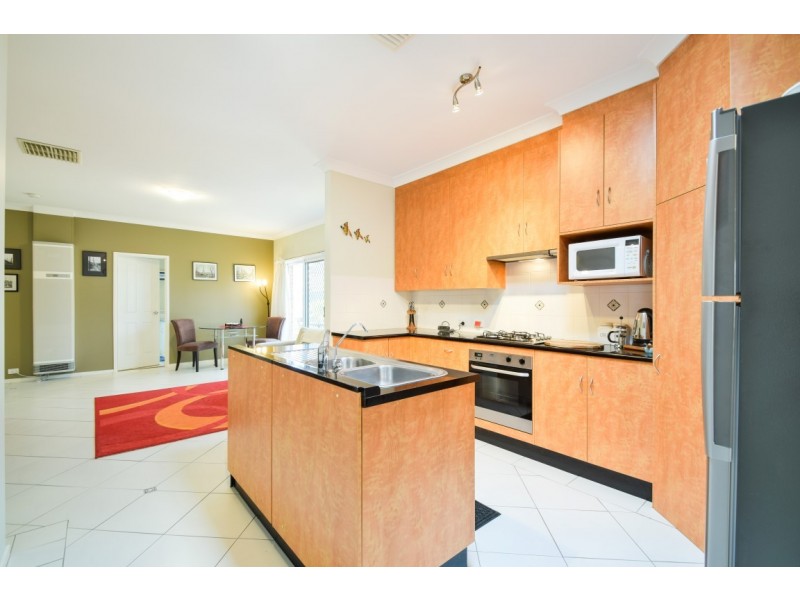 28 Pinnacle Crescent, Flagstaff Hill SA 5159
