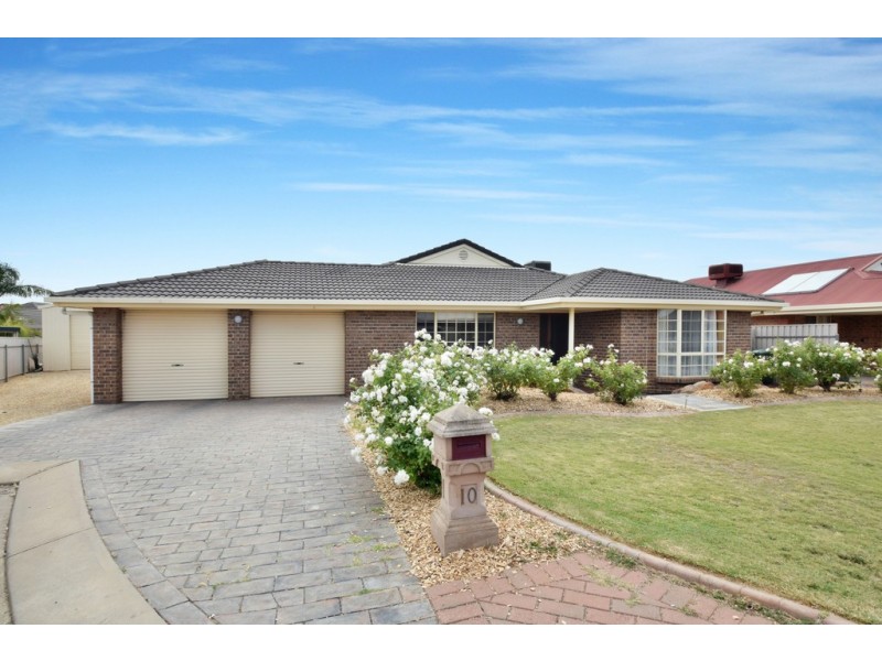 10 Meadfoot Close, Moana SA 5169