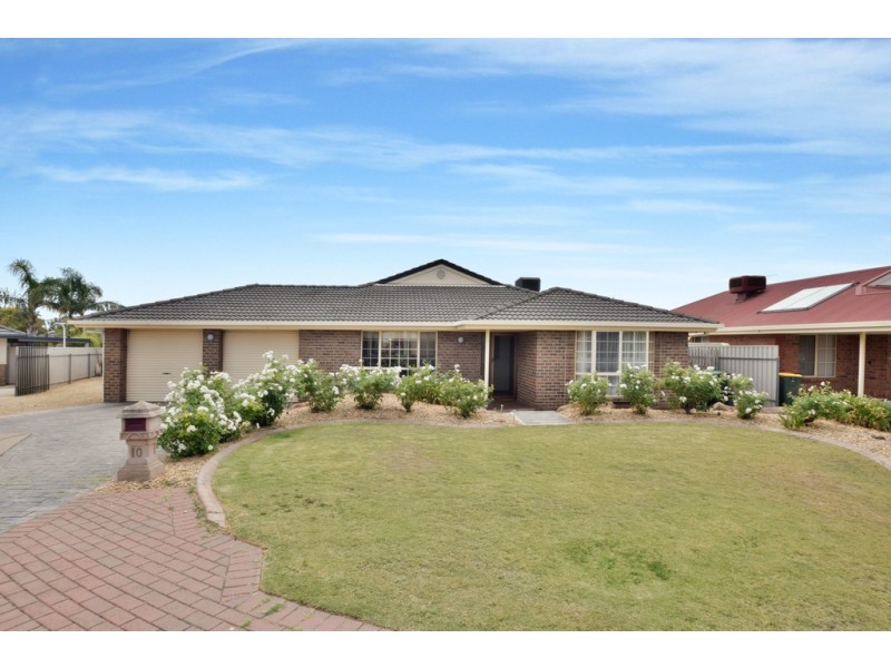 10 Meadfoot Close, Moana SA 5169