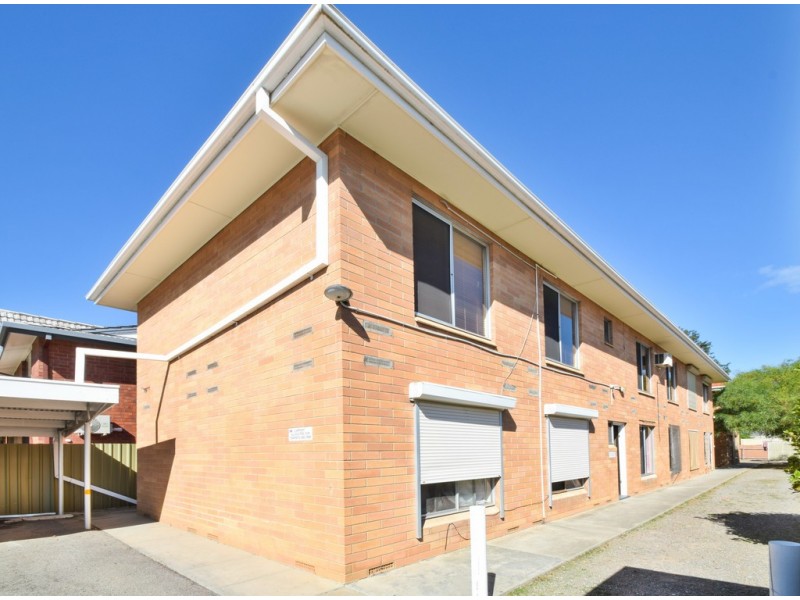 1-16 Sixth Avenue, Ascot Park SA 5043