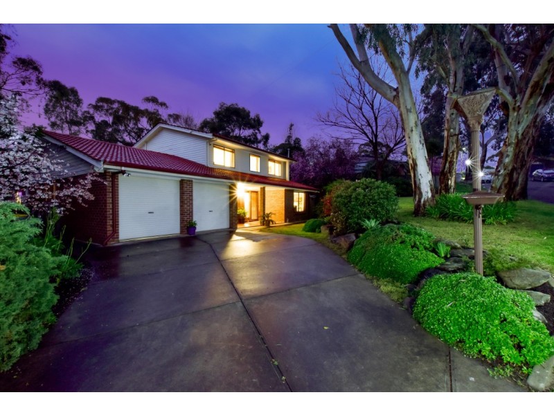 31 Hartley Street, Flagstaff Hill SA 5159