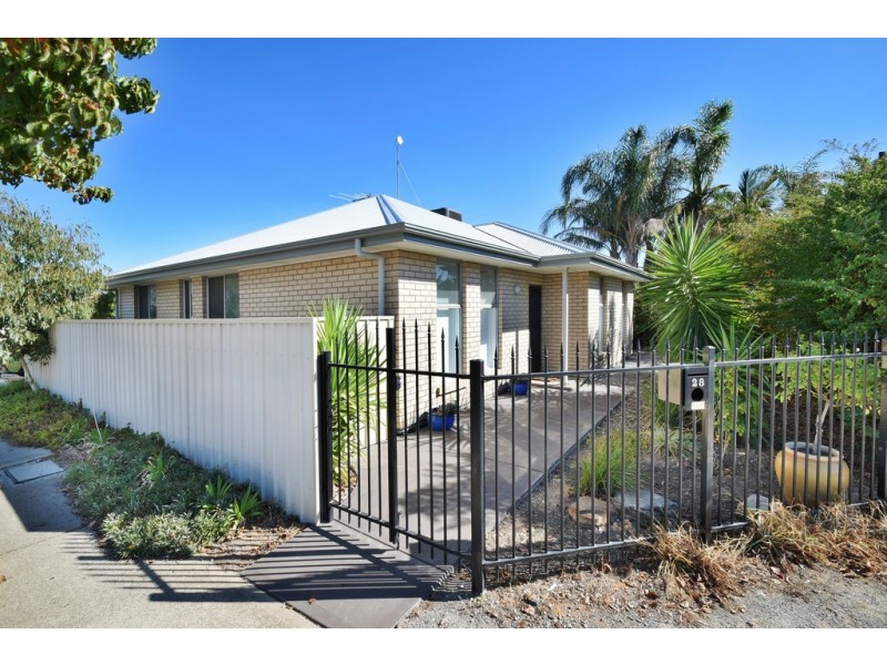 28 West Street, Ascot Park SA 5043