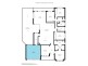 18 Atlantis Avenue, Seaford Meadows SA 5169 Floorplan