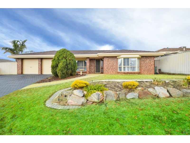 24 Wyman Way, Woodcroft SA 5162