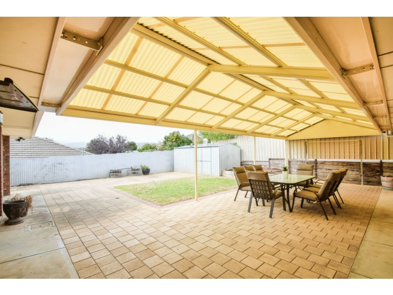 24 Wyman Way, Woodcroft SA 5162