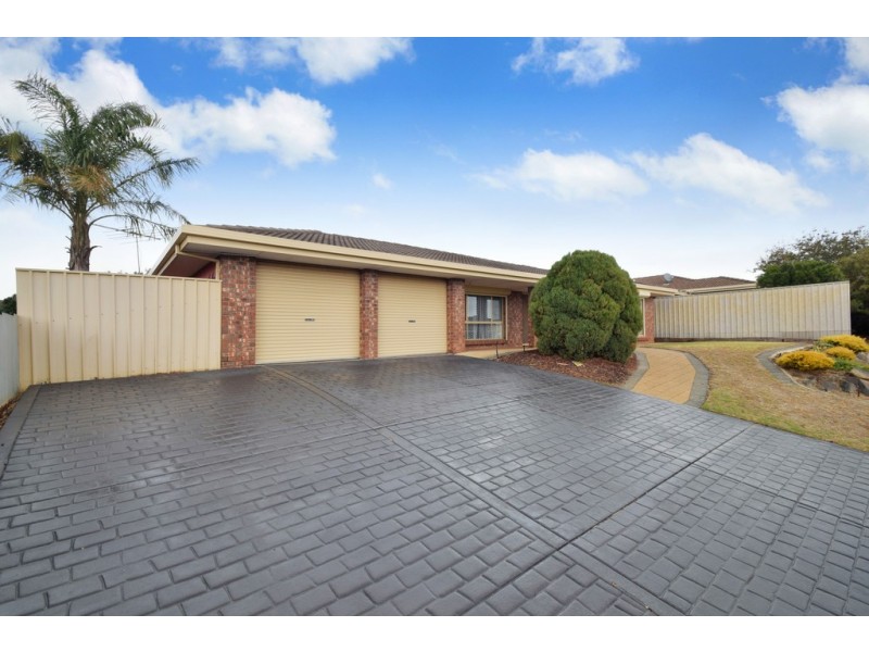 24 Wyman Way, Woodcroft SA 5162