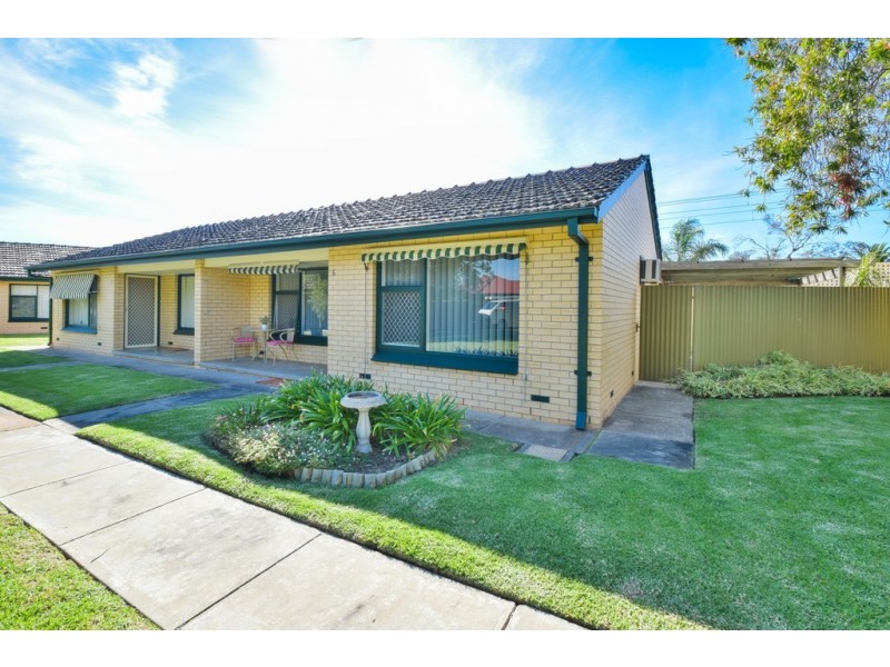 6-11 Joy Street, Ascot Park SA 5043