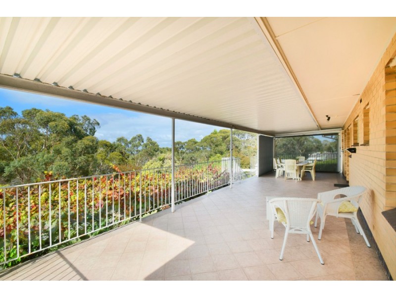 264 Shepherds Hill Road, Eden Hills SA 5050