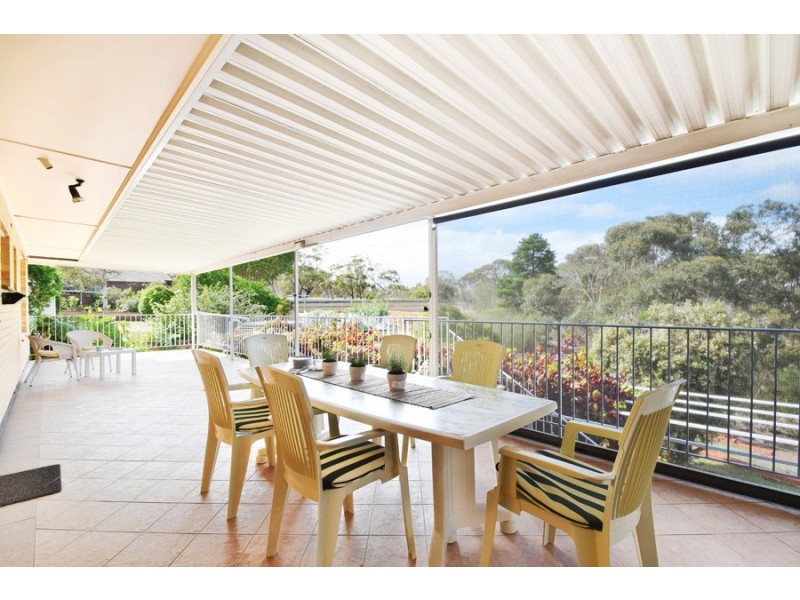 264 Shepherds Hill Road, Eden Hills SA 5050