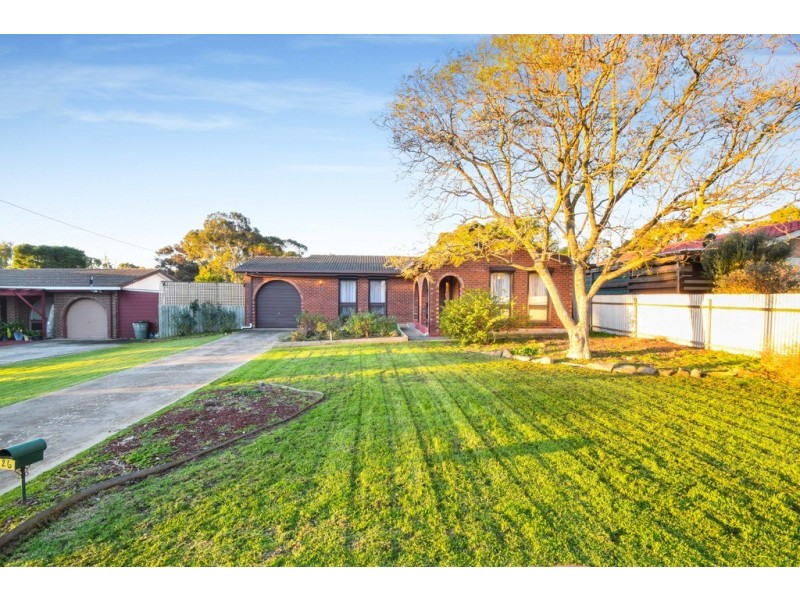 26 Haseldene Drive, Christie Downs SA 5164