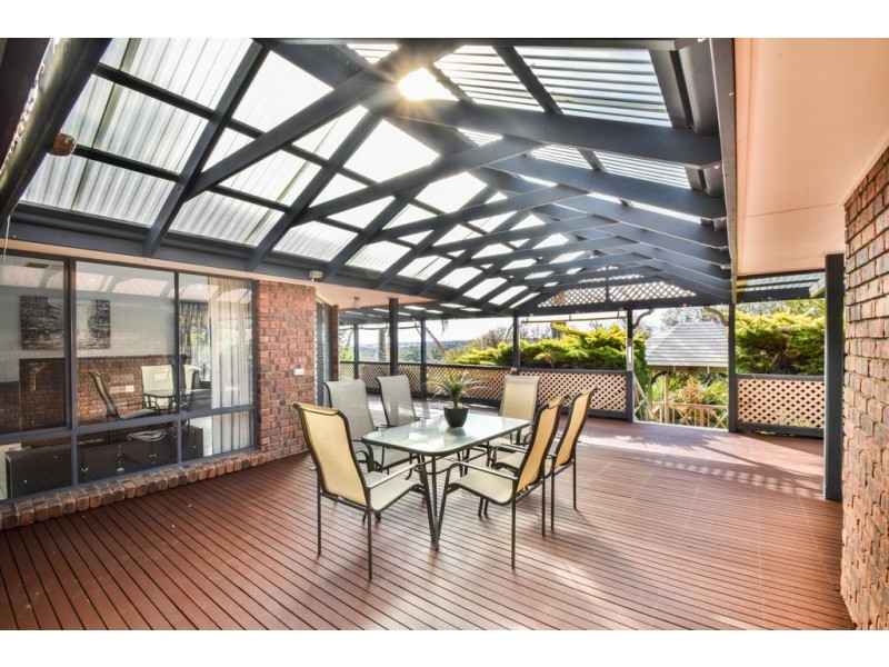 46 Horseshoe Drive, Woodcroft SA 5162