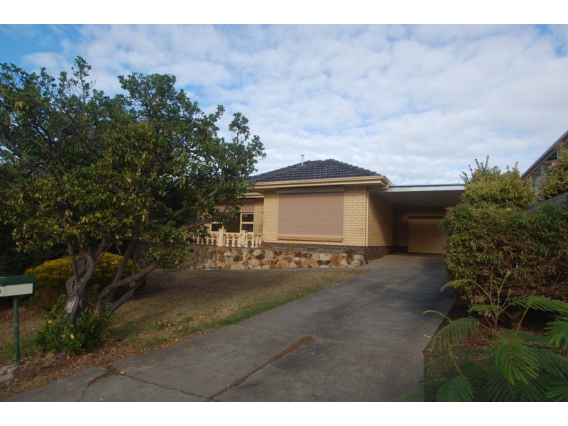 58 McClure Avenue, Reynella East SA 5161
