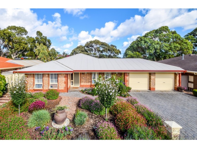 28 Epsilon Close, Woodcroft SA 5162