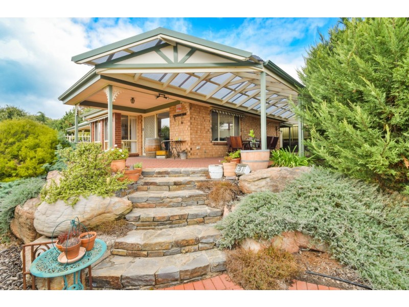 3 Workmaster Avenue, Sheidow Park SA 5158