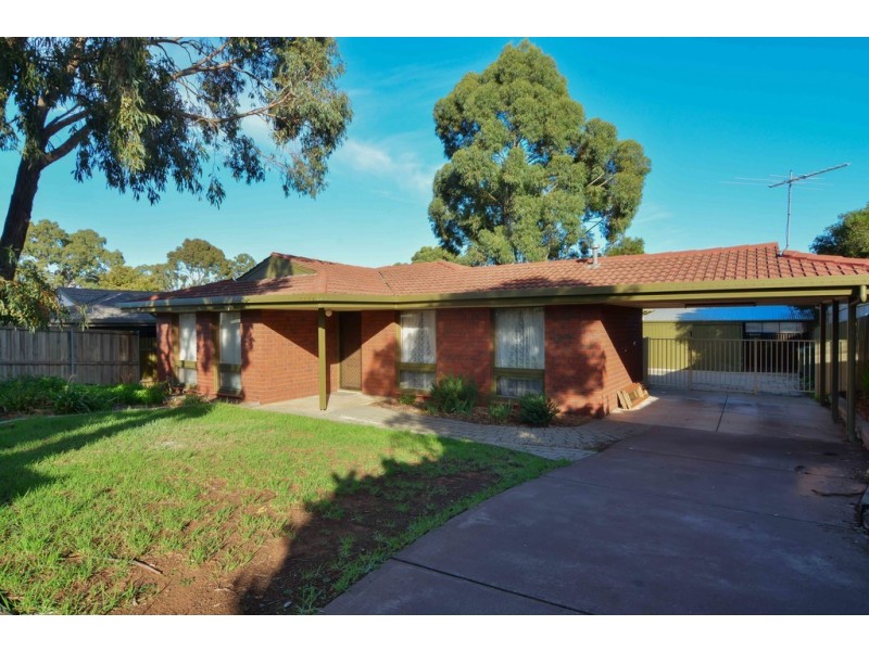 188 Hub Drive, Aberfoyle Park SA 5159