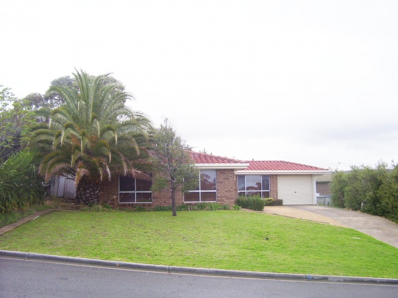 25 Magnolia Avenue, Happy Valley SA 5159