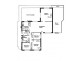 25 Magnolia Avenue, Happy Valley SA 5159 Floorplan