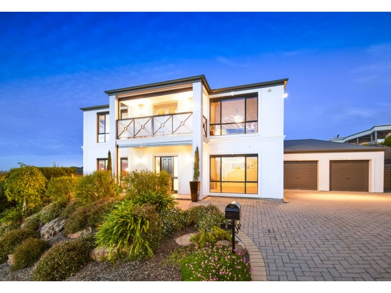 4 Gulfview Drive, Chandlers Hill SA 5159