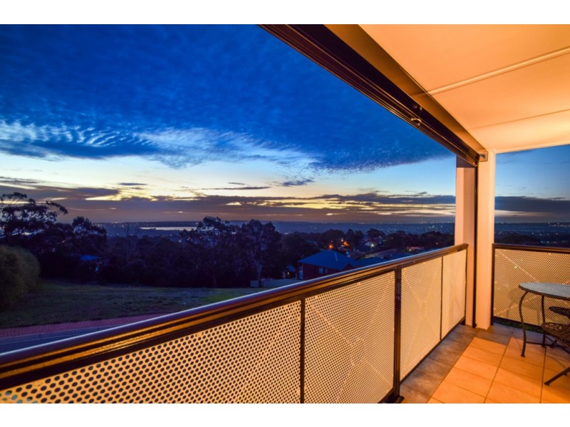 4 Gulfview Drive, Chandlers Hill SA 5159