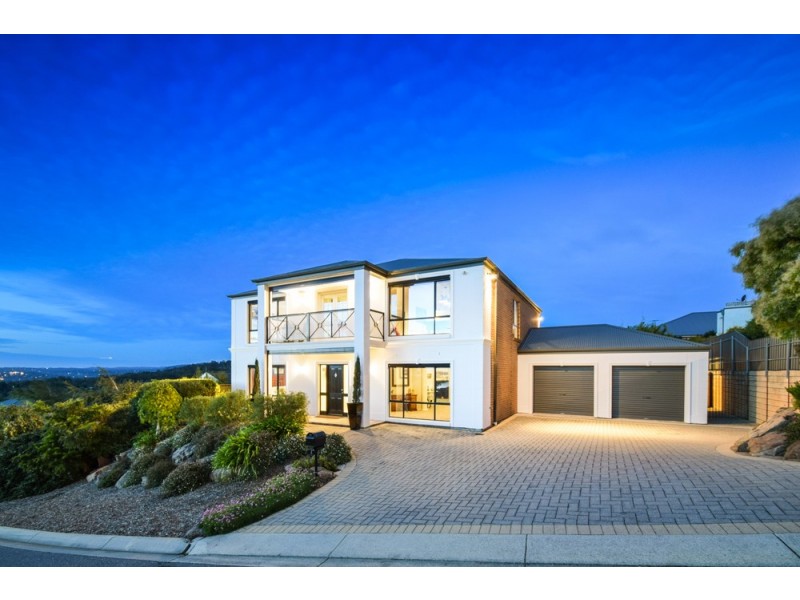 4 Gulfview Drive, Chandlers Hill SA 5159
