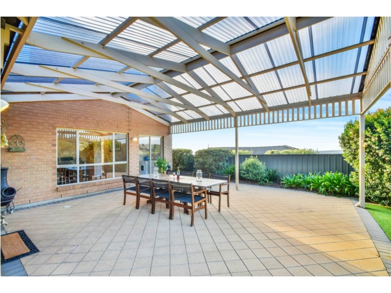 4 Gulfview Drive, Chandlers Hill SA 5159
