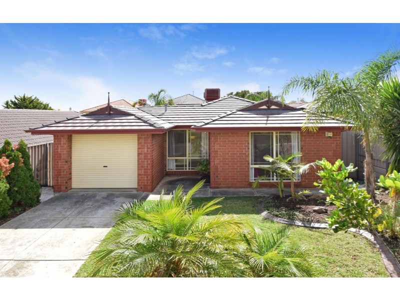 11 Stonework Circuit, Sheidow Park SA 5158