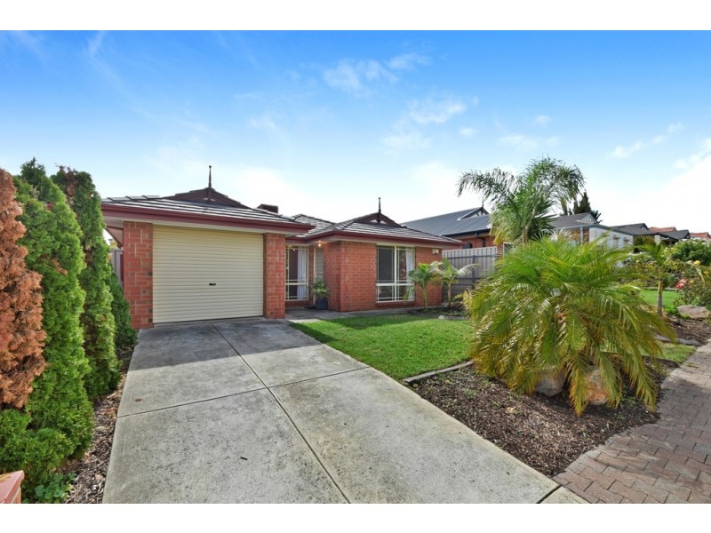 11 Stonework Circuit, Sheidow Park SA 5158